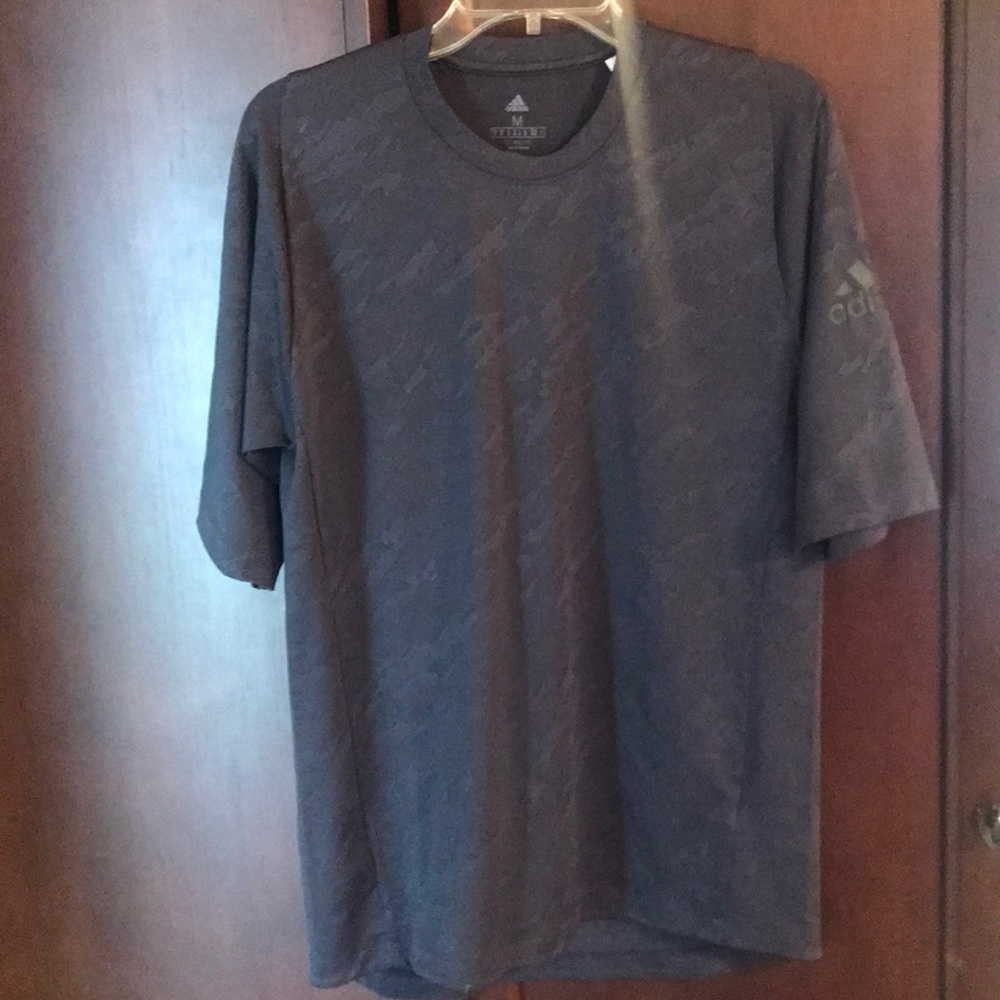 Adidas Climalite Shirt